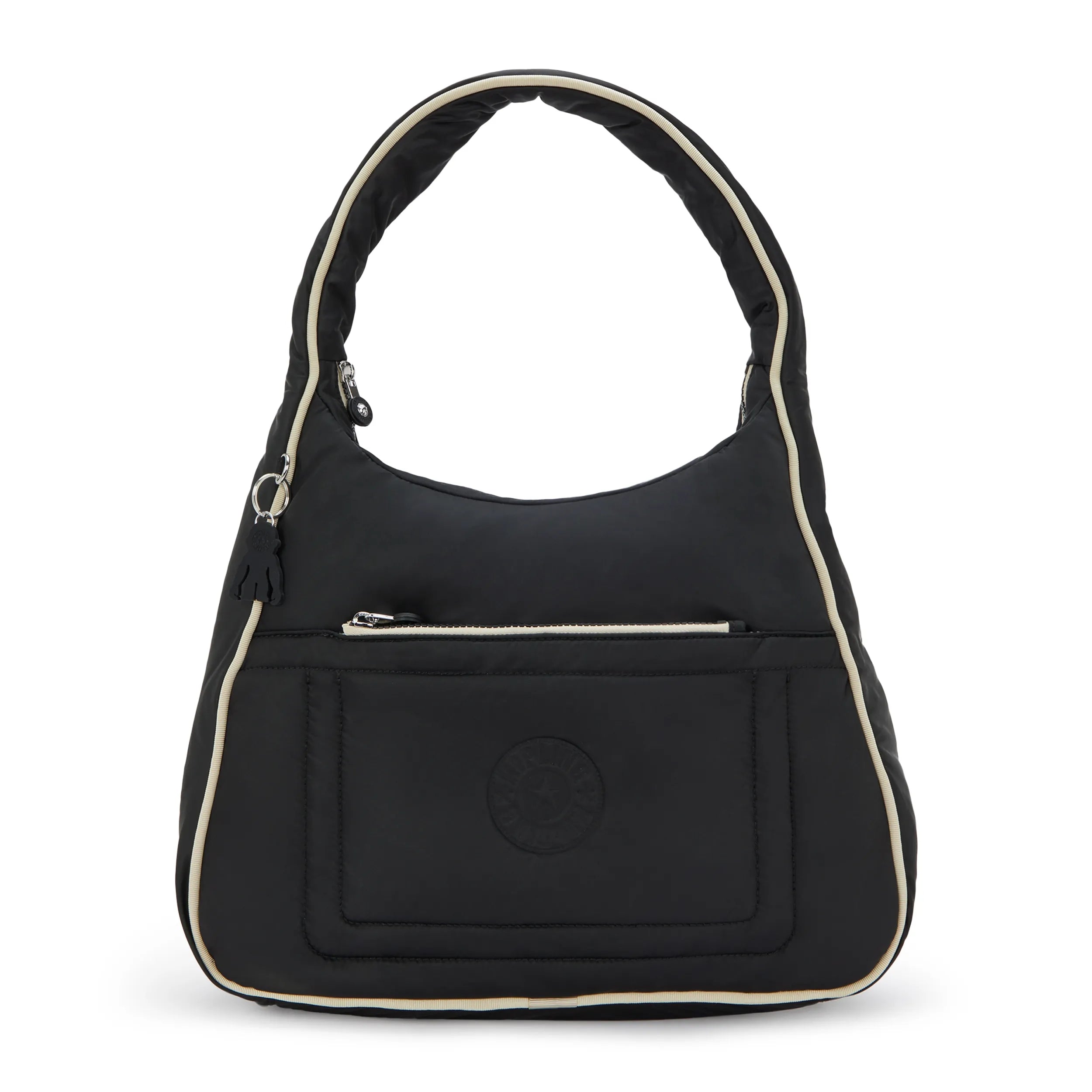 kipling Ketchum Puffed Shoulder Bag Online Sale Bags