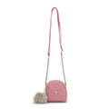 Rosana Crossbody Bag Festive Rose Shimmer - 1