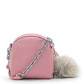 Rosana Crossbody Bag Festive Rose Shimmer - 2