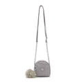 Rosana Crossbody Bag Steel Shed Shimmer - 1