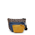 Shawna Gift Box Set Cheetah/Blue/Saffron - 3