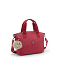 Alison Shoulder Bag Royal Garnet Shimmer - 4