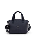 Alison Shoulder Bag Starlit Navy Shimmer - 1