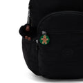 Gingerbread Man Zipper Cover Multicolor - 2