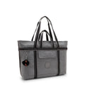 Hayes Tote Bag Graphite Grey Heritage - 4
