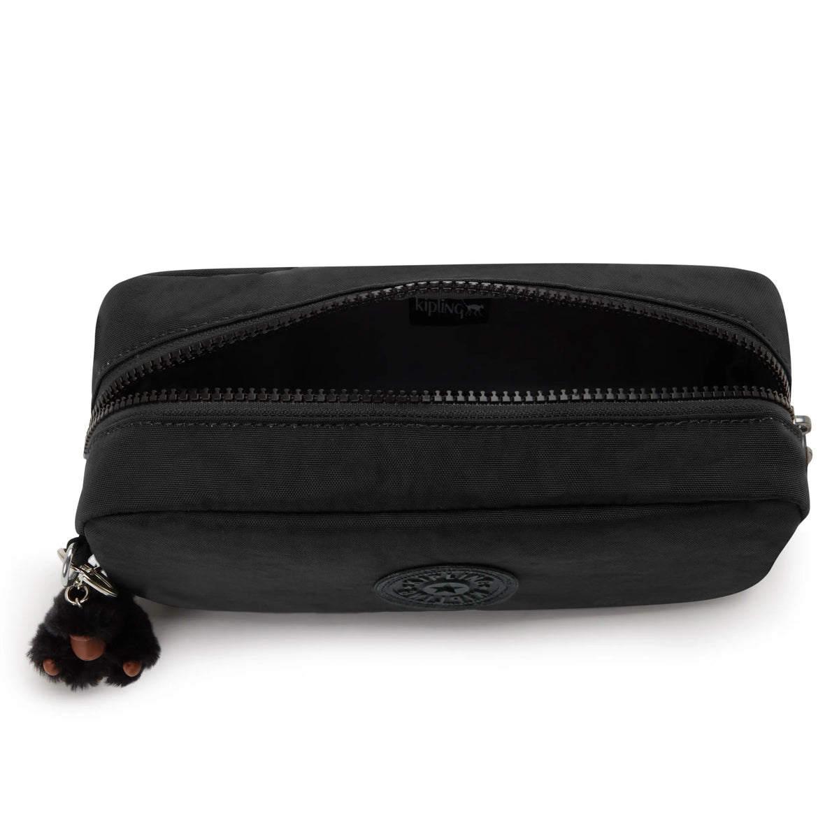 Icey Pouch  Black Tonal - 3