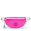 Pria Clear Waist Pack Lilsorbet Candy - 1