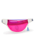 Pria Clear Waist Pack Lilsorbet Candy - 2