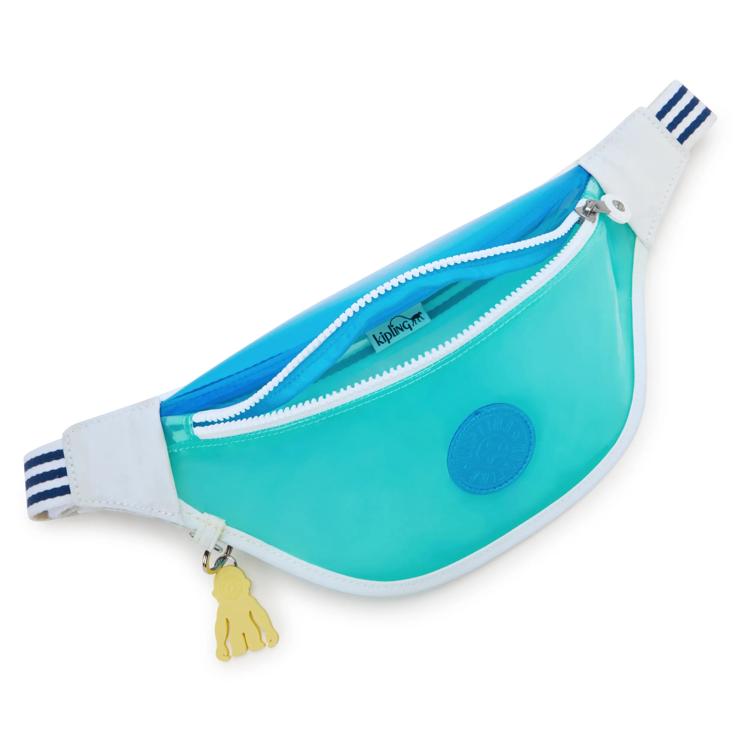 Pria Clear Waist Pack