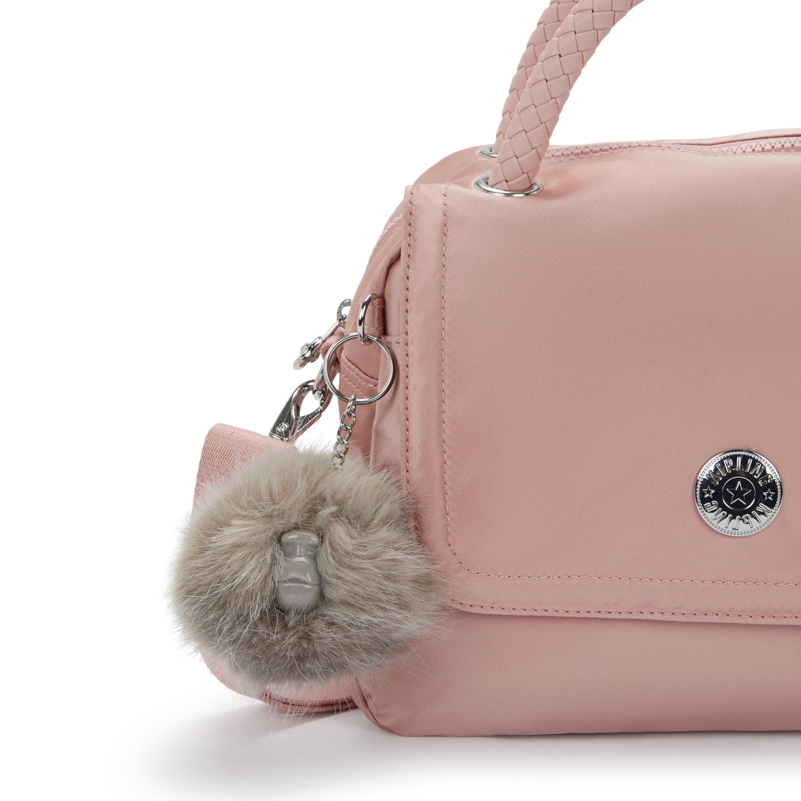 Ainsley Crossbody Bag