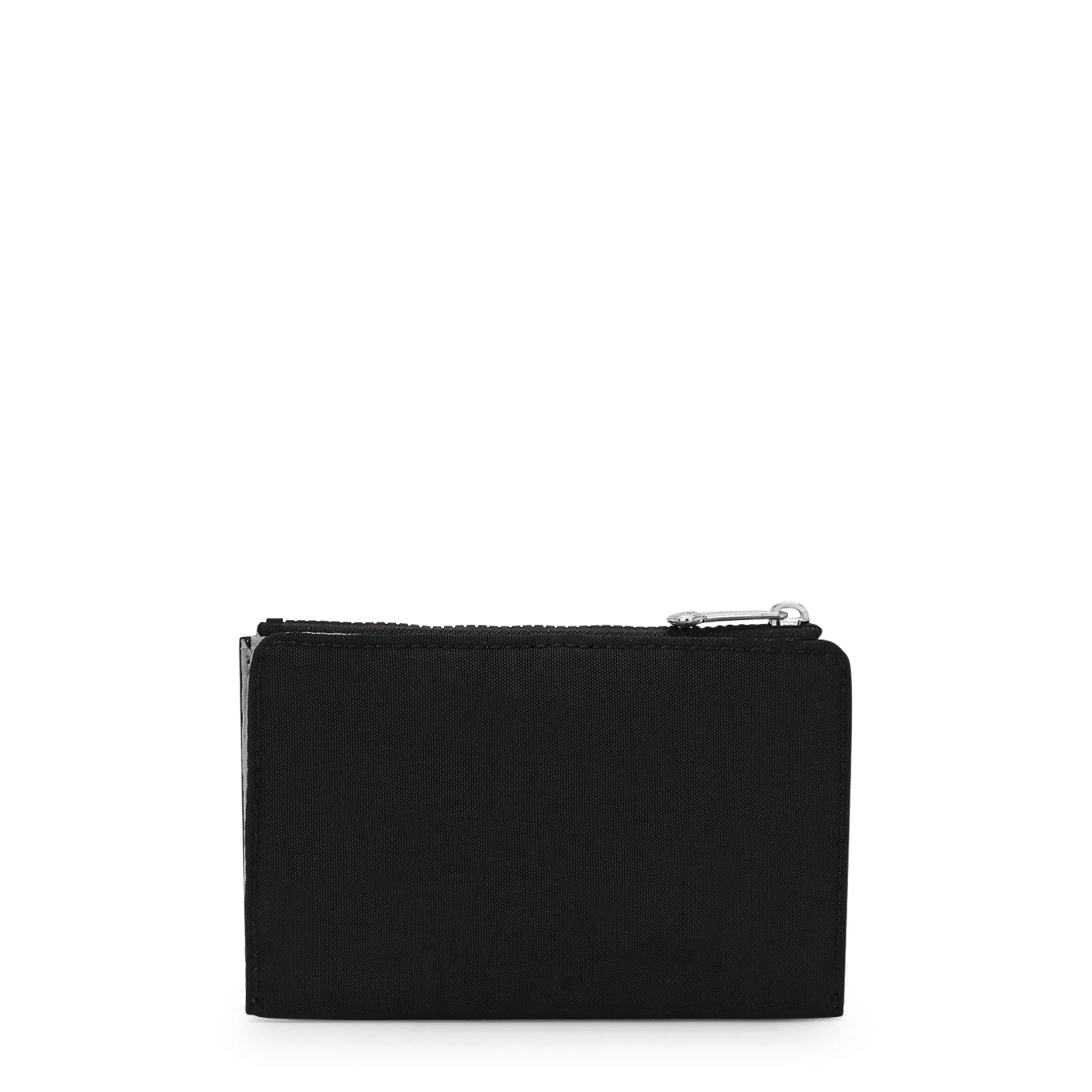 Meng Card Case - Black Tonal