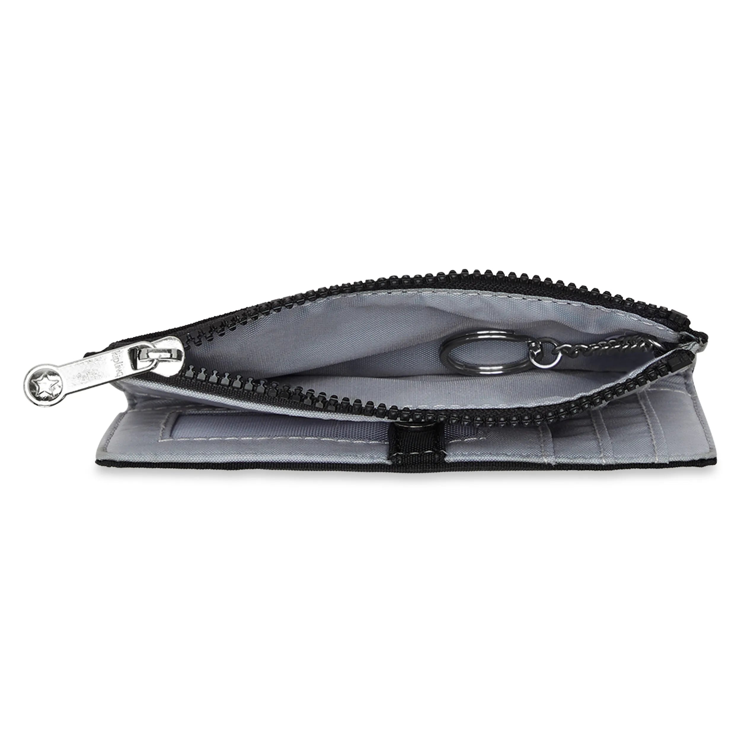 Meng Card Case - Black Tonal