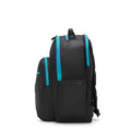Seoul Extra Large Weekend Backpack Redefined Black - 7