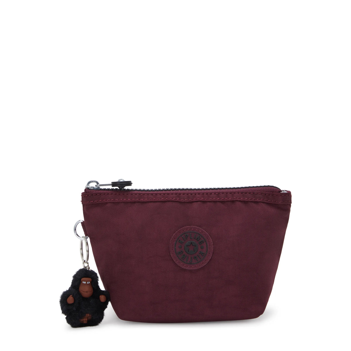 Shawna Medium Pouch Mulberry Mocha - 1