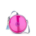 Fernanda Circle Crossbody Bag Lilsorbet Candy - 1