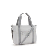 Jayla Small Tote Bag Cool Fog-view-2 thumbnail