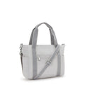 Jayla Small Tote Bag Cool Fog-view-2 thumbnail