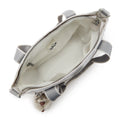 Jayla Small Tote Bag Cool Fog-view-3 thumbnail