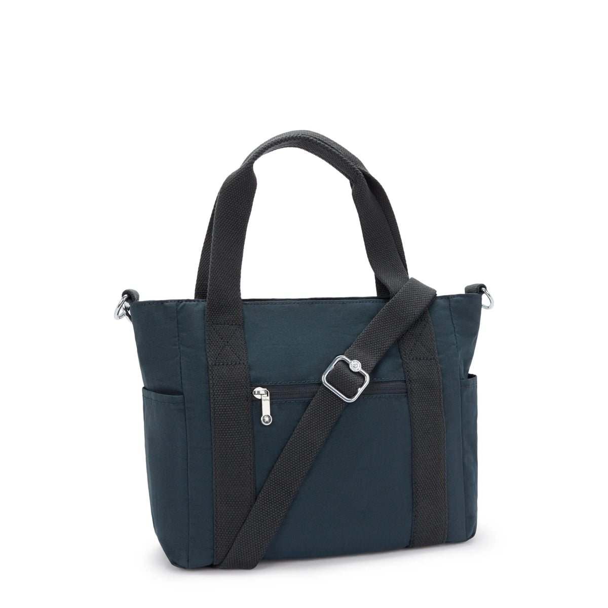 Jayla Small Tote Bag True Blue Tonal - 2