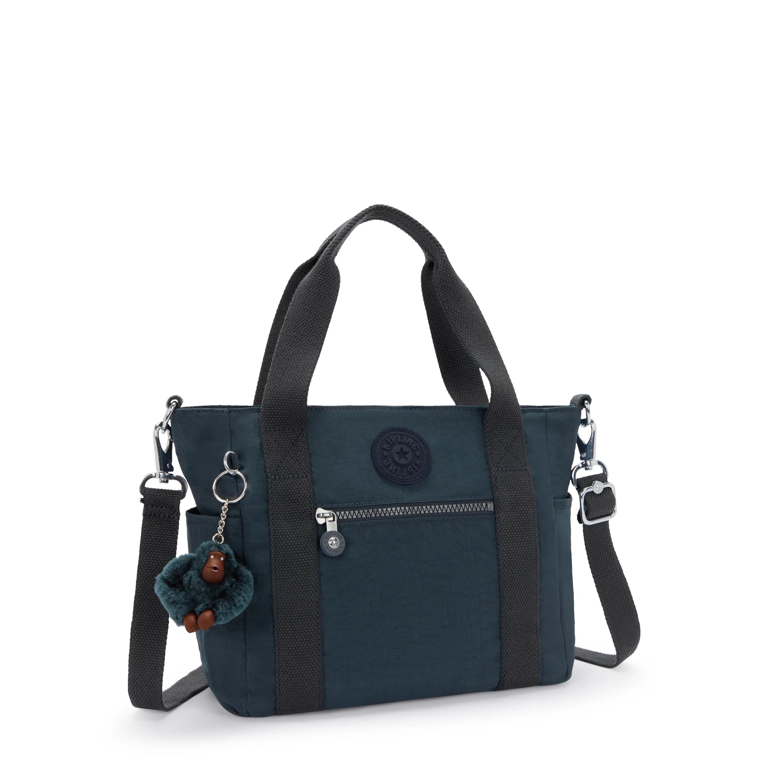 Jayla Small Tote Bag