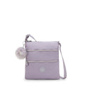 Keiko Crossbody Mini Bag Stylish Lilac - 1