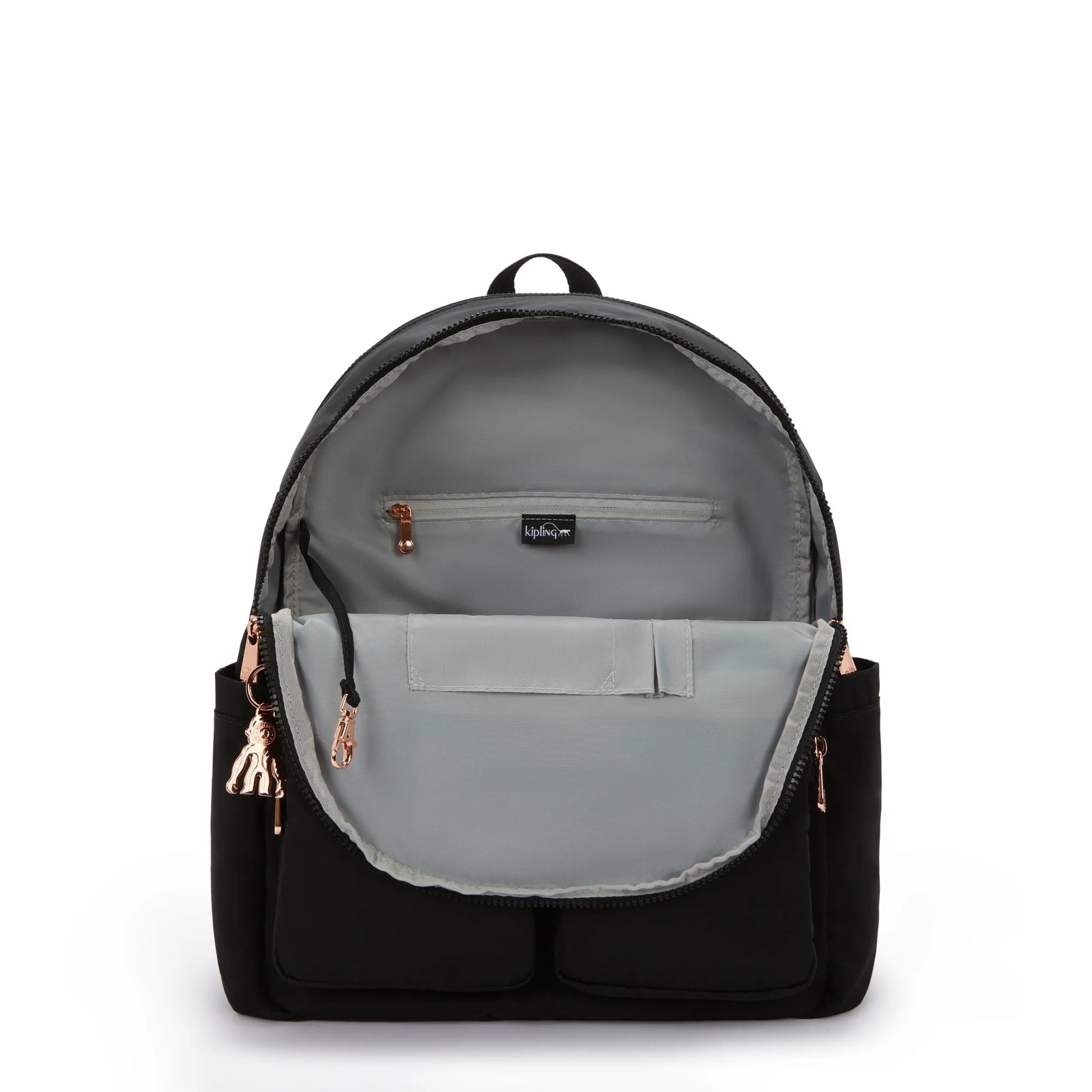 backpack laptop sleeve kipling Leanna Laptop Backpack