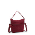 Lear Shoulder Bag Sangria Shade Heritage - 4