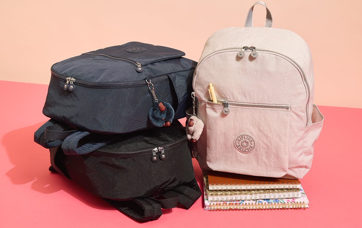 cai laptop backpack City Pack Mini Backpack