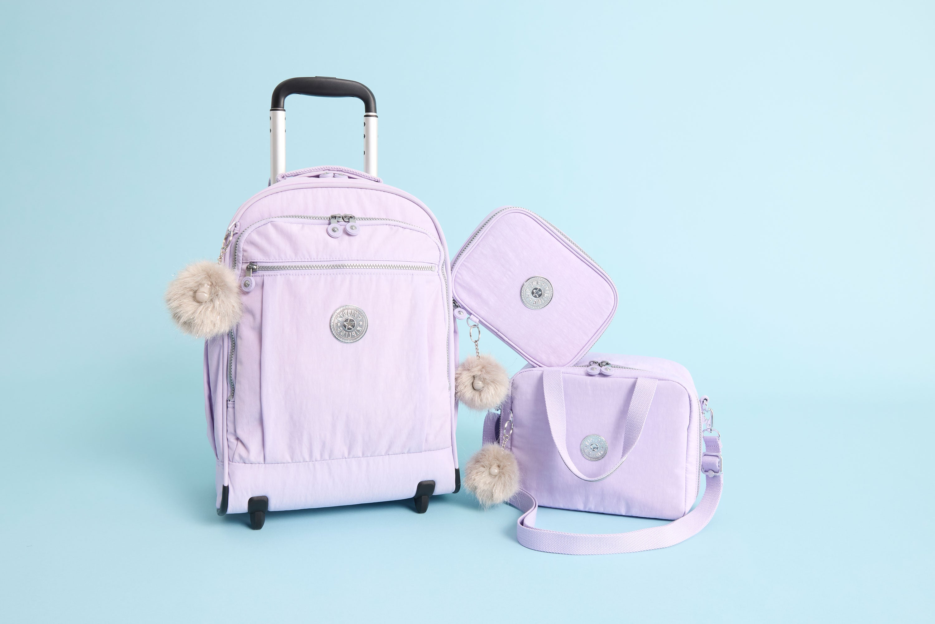 Amazon | [コンバース] キャリーケース ジッパーキャリー 16-03