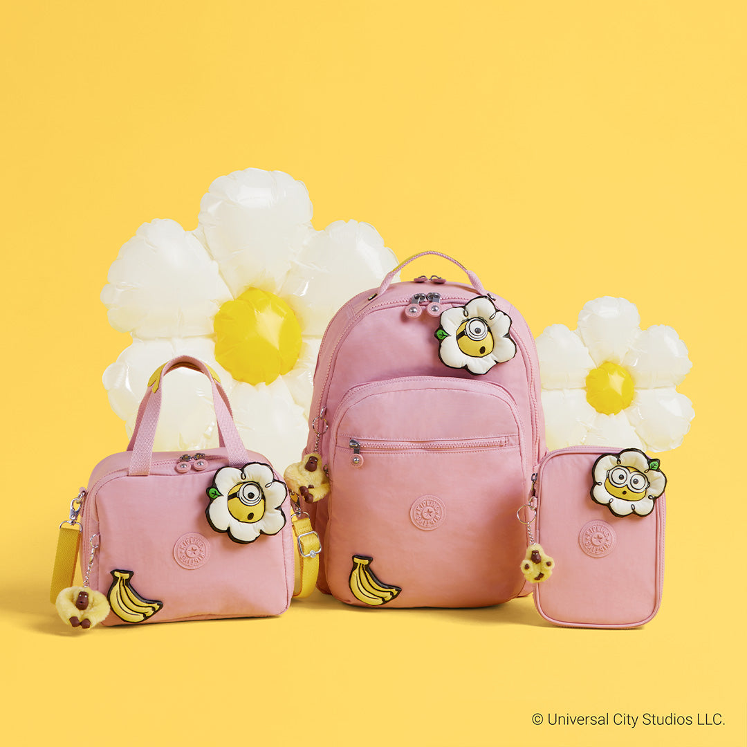 Minion Backpacks & Bags | Kipling US