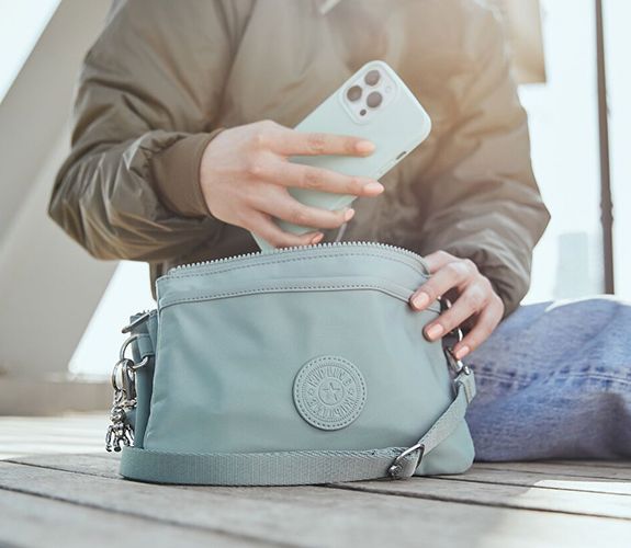 トップス k du ciel happybag Crossbody Bags That Do It All – Kipling