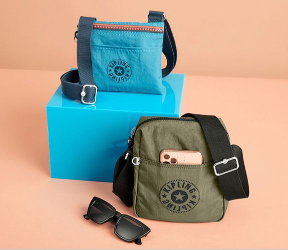 トップス k du ciel happybag Crossbody Bags That Do It All – Kipling