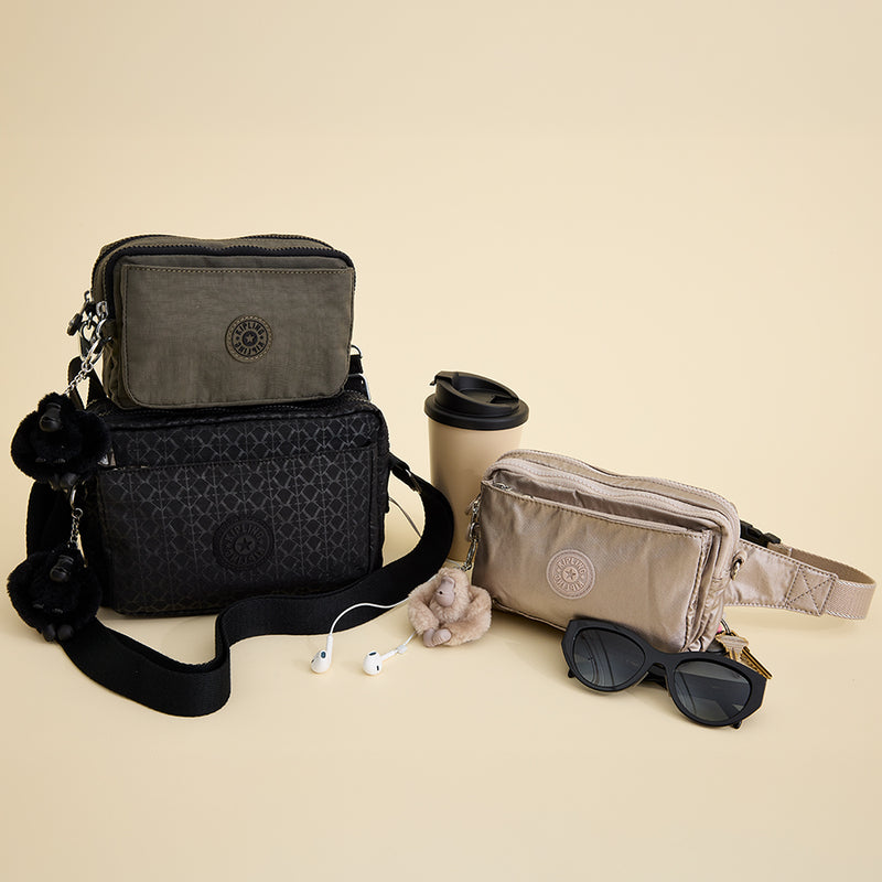 lululemon free spirit bag Fanny Pack 2.0 20cm x 10cm x 21cm (7.9 x 3.9 x 8.3) All Night Festival Bag 5L