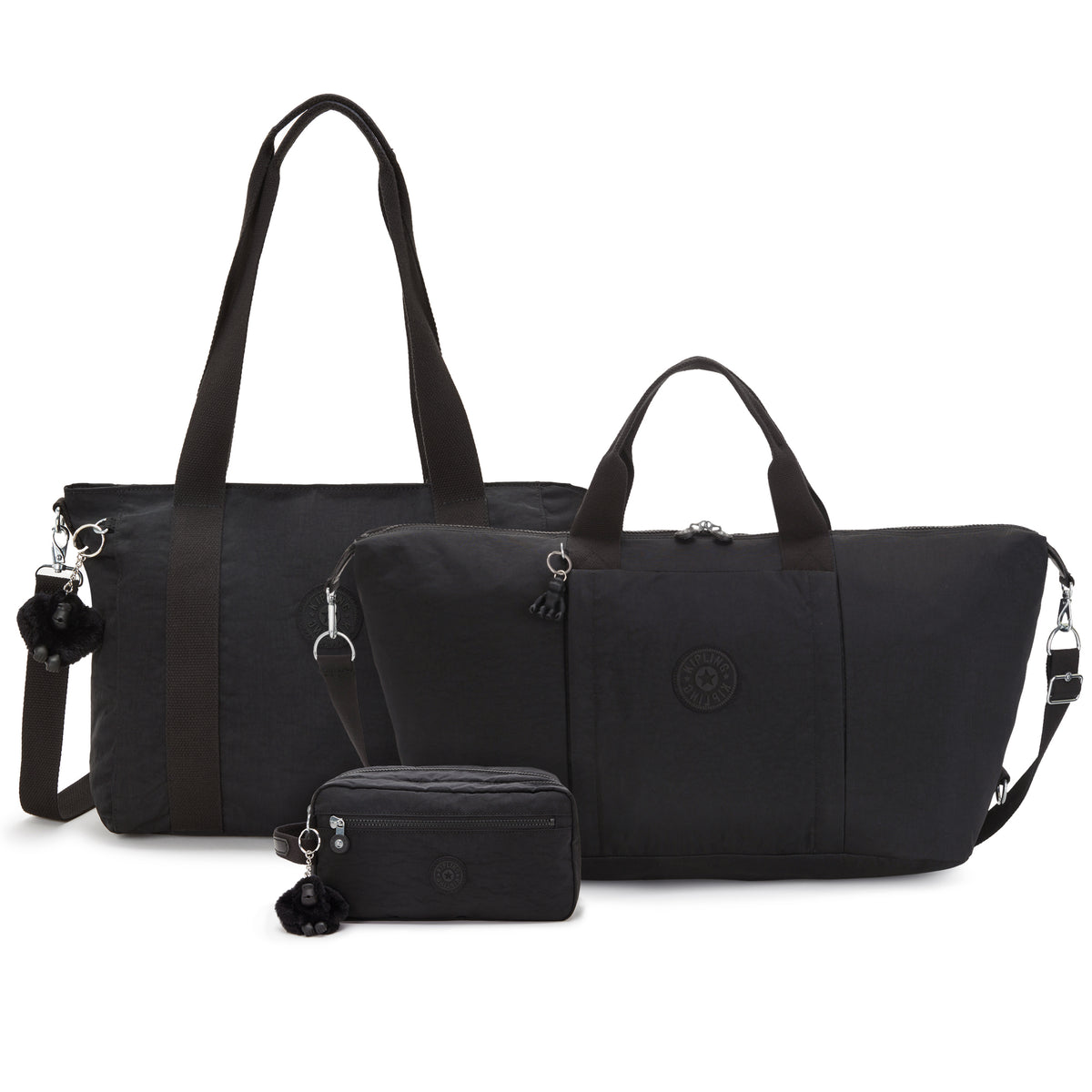 The Weekender Set  - 