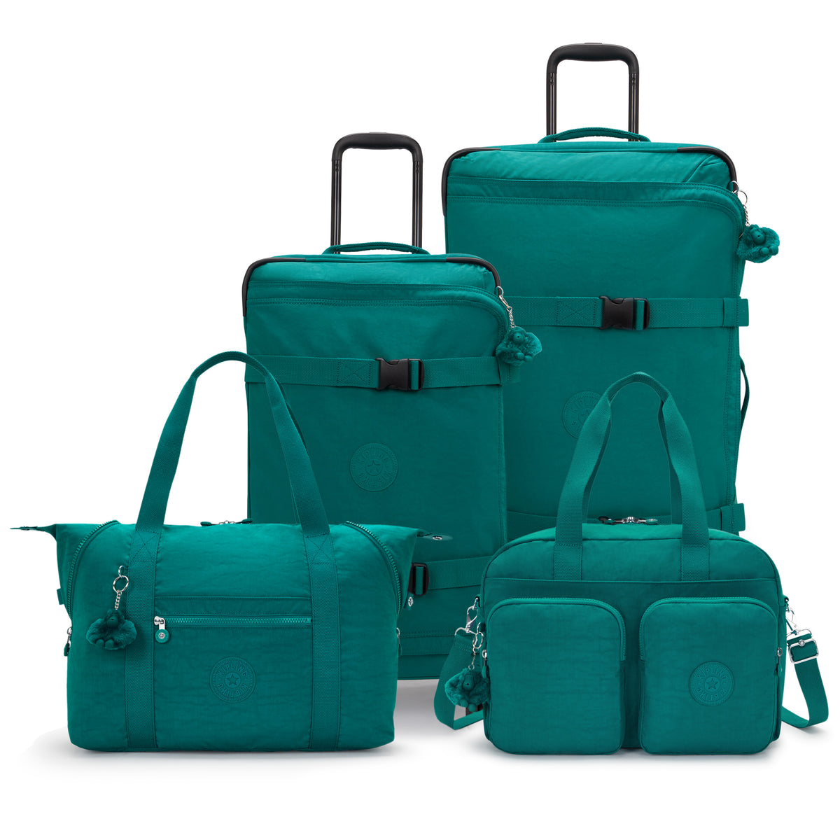 The World Traveler Set  - 
