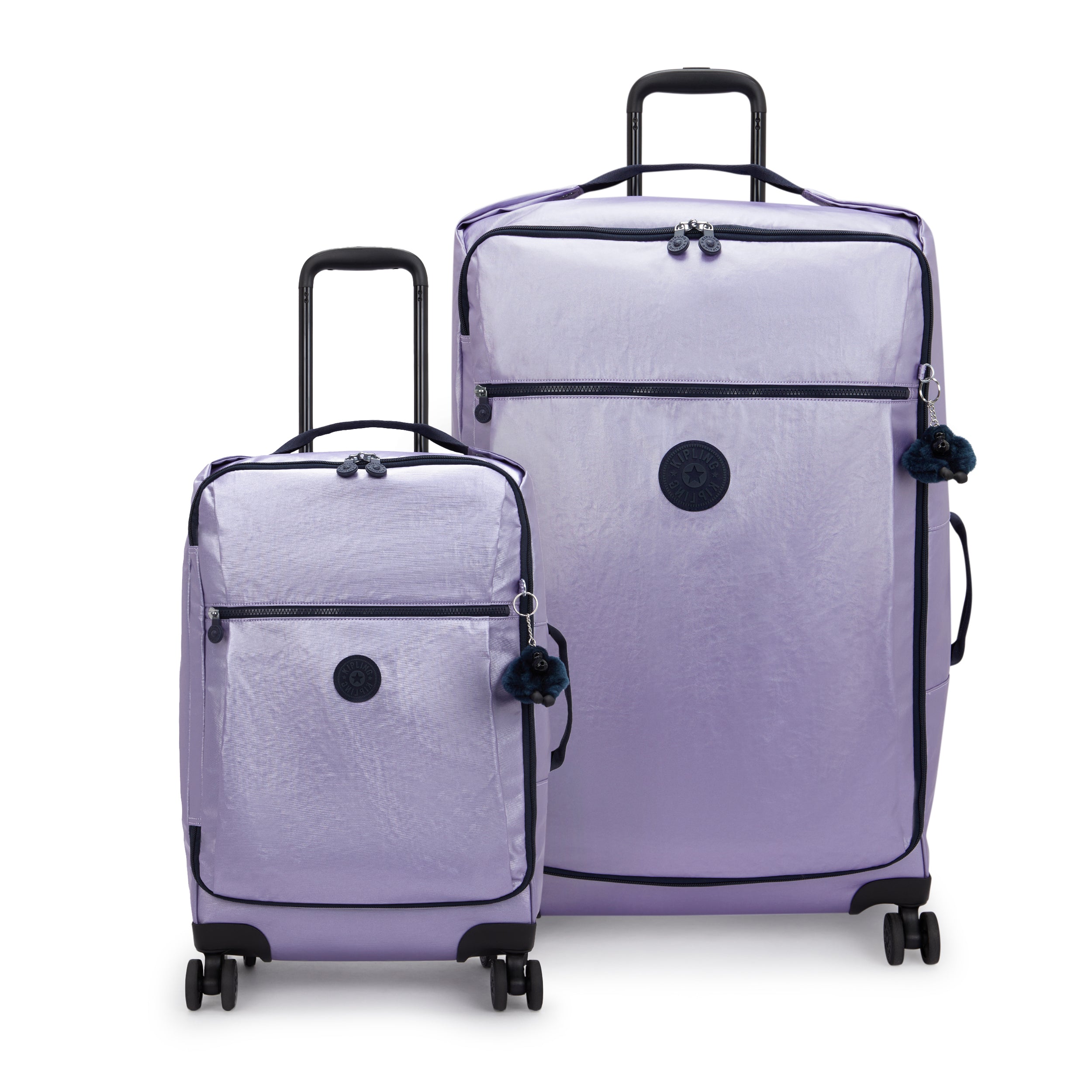 Matching Travel Sets for Coordinated Looks | Kipling US