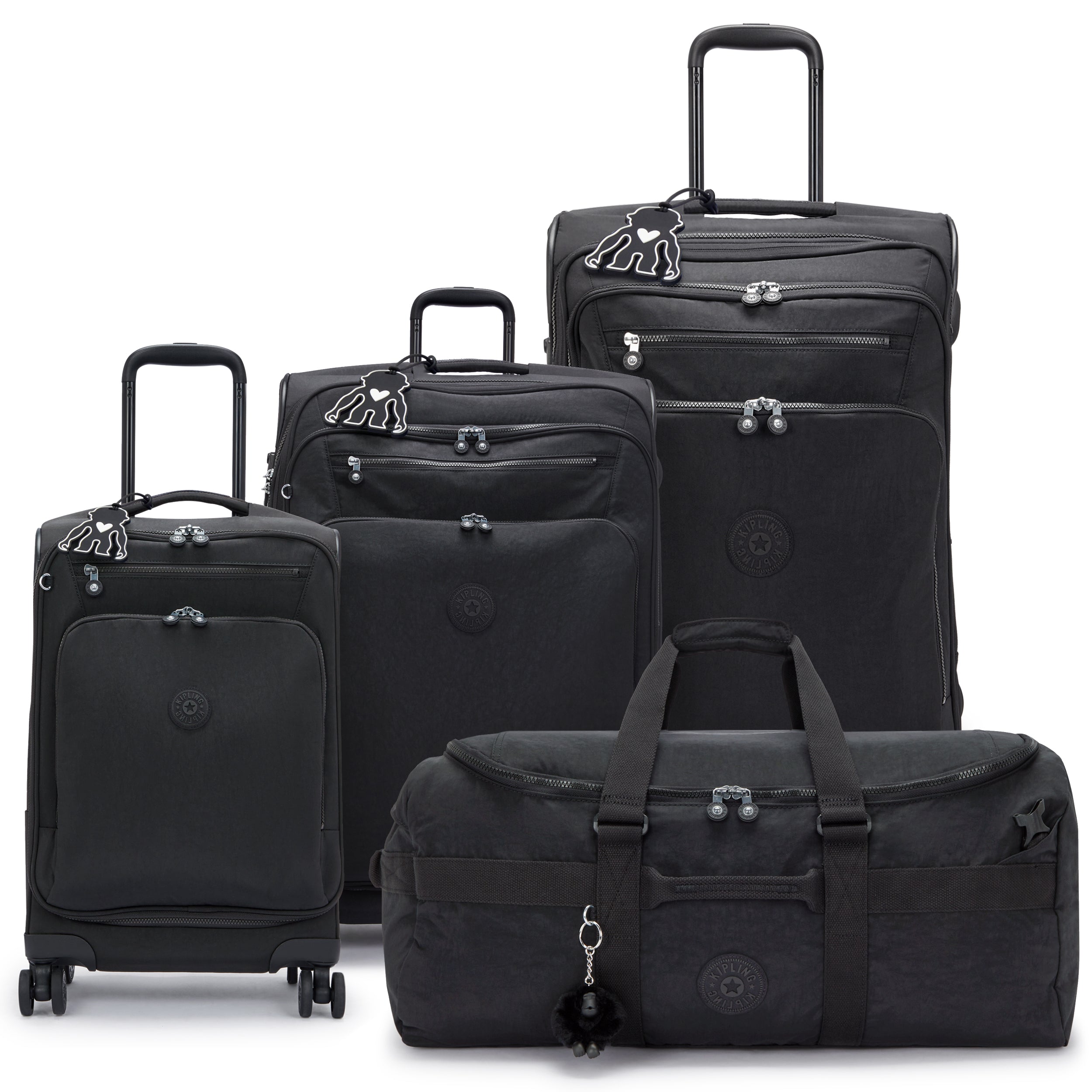 Matching Travel Sets for Coordinated Looks | Kipling US