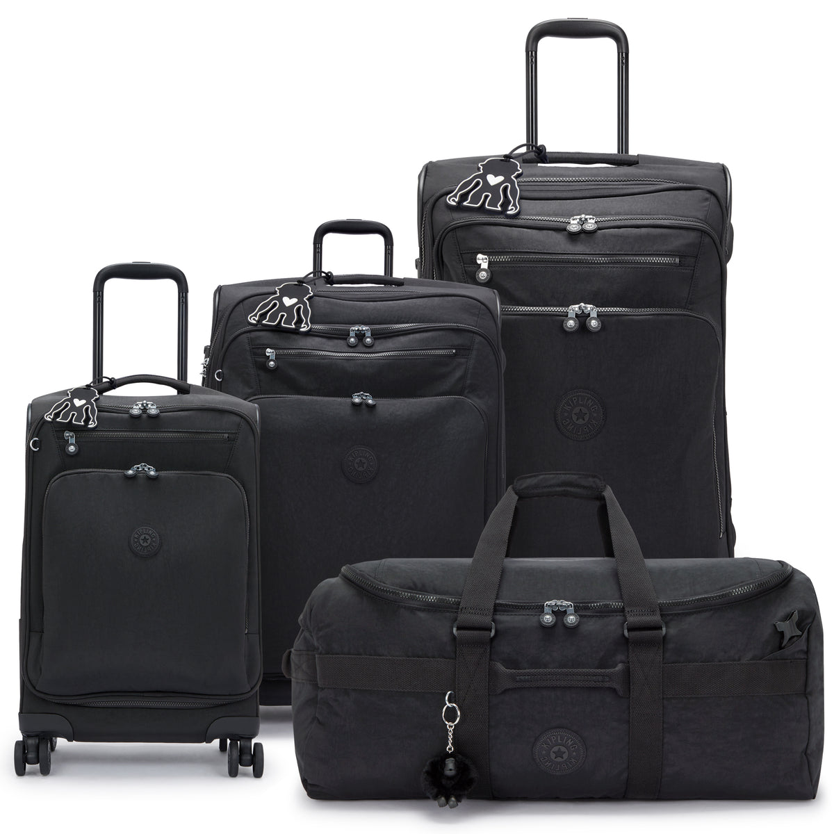 The New Youri Set  - 