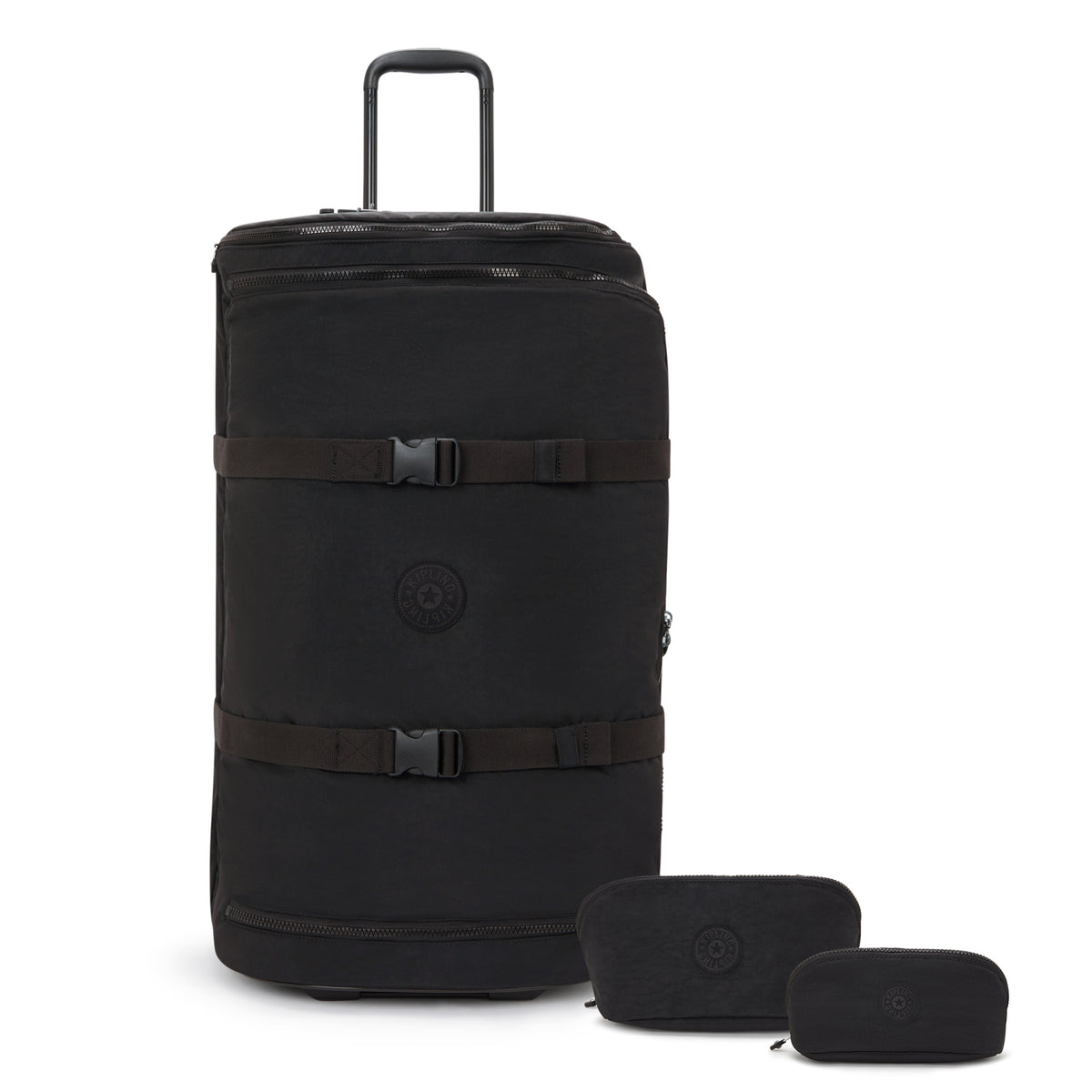 The Pack & Go Set  - 
