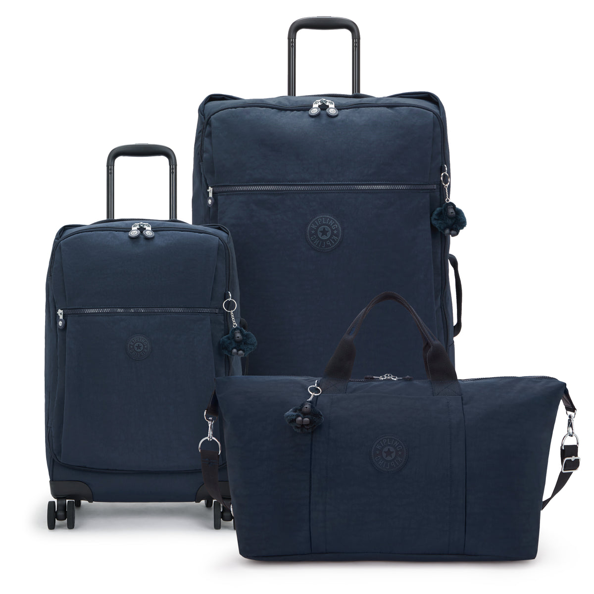 The Bon Voyage Set  - 