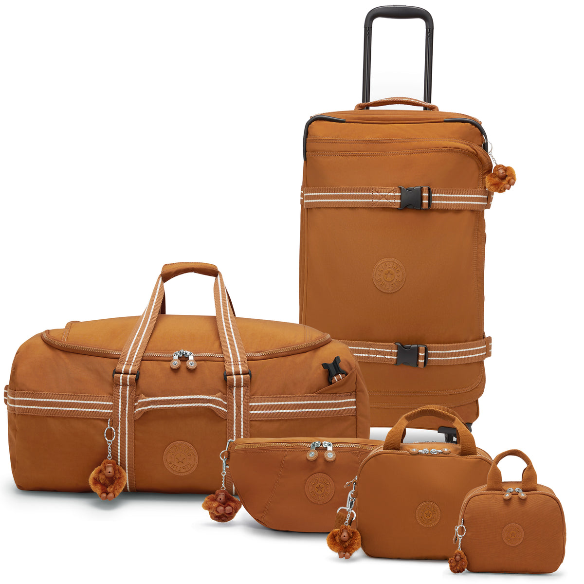 Fall's Favorite Travel Set  - 