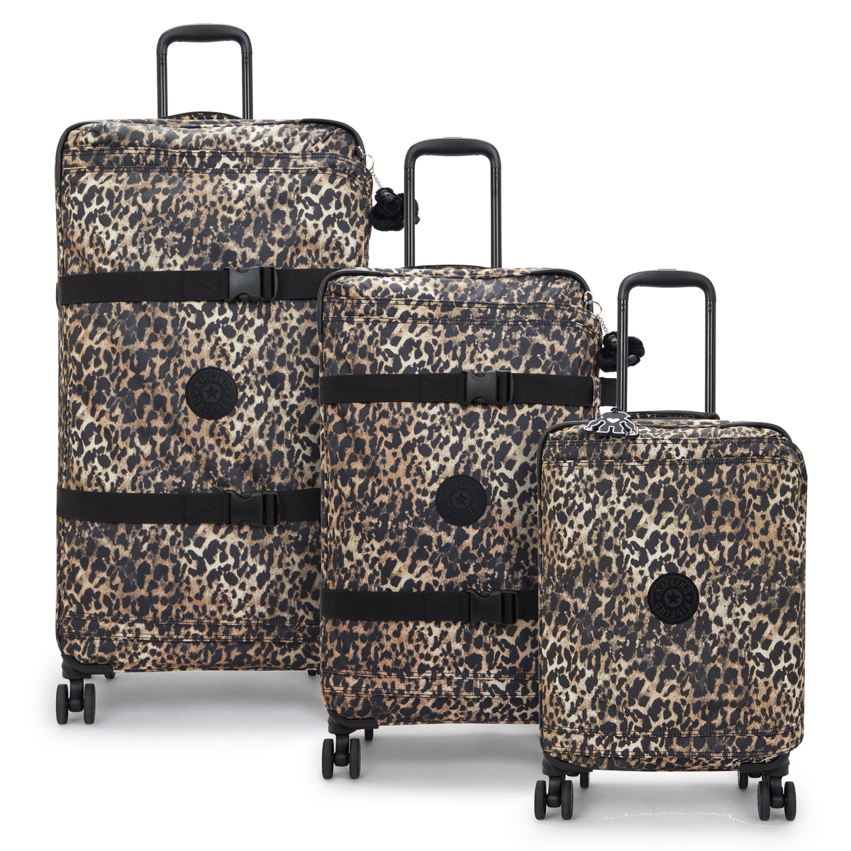 Leopard Love Travel Set  - 