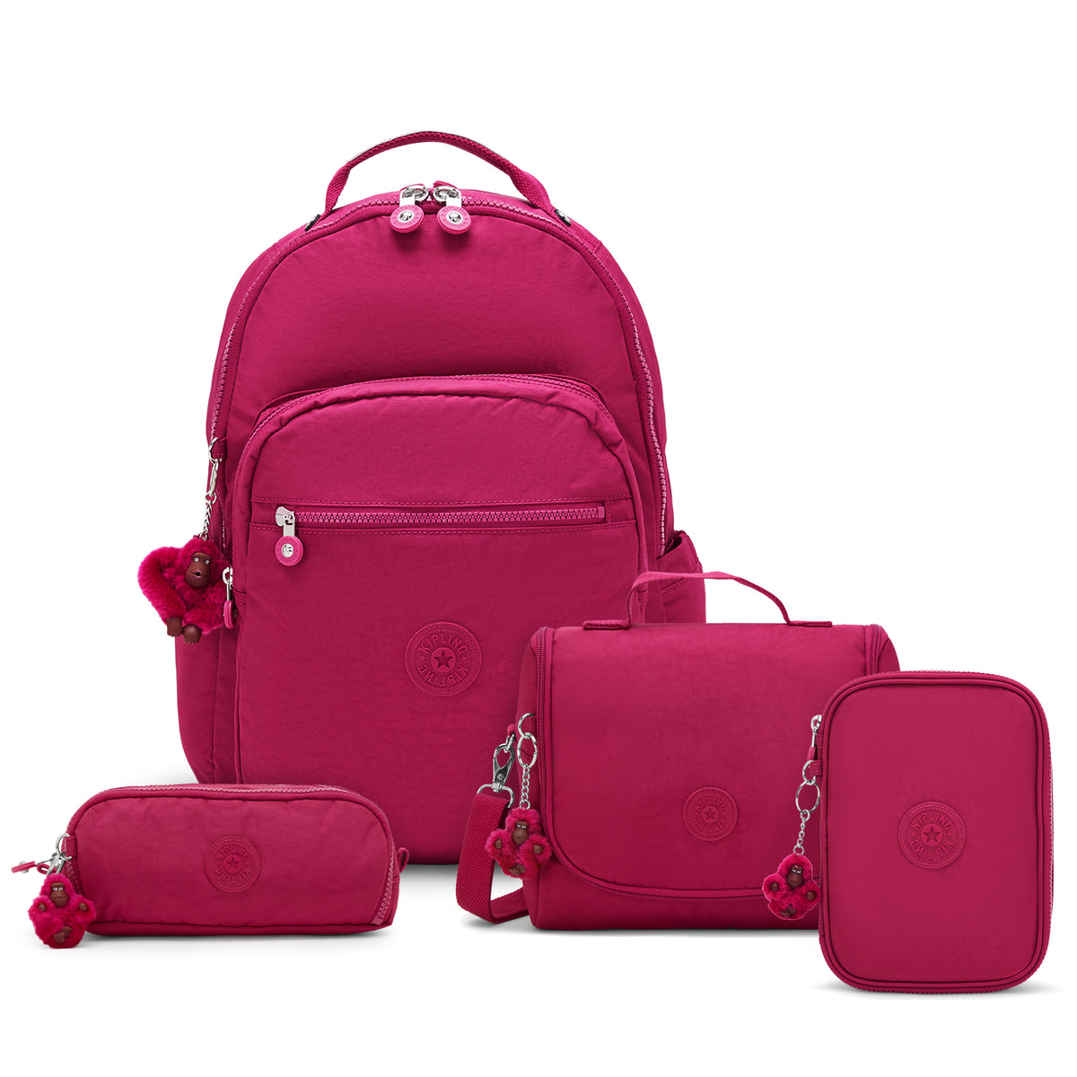 Ruby School Set