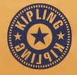 Saffron Navy Hip