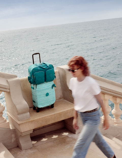 Sea green bag from Kipling il_340x270.6937645050_4qth.jpg main image 4