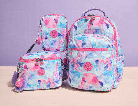 Kipling USA - Search - Pinterest - Special Offers – Kipling
