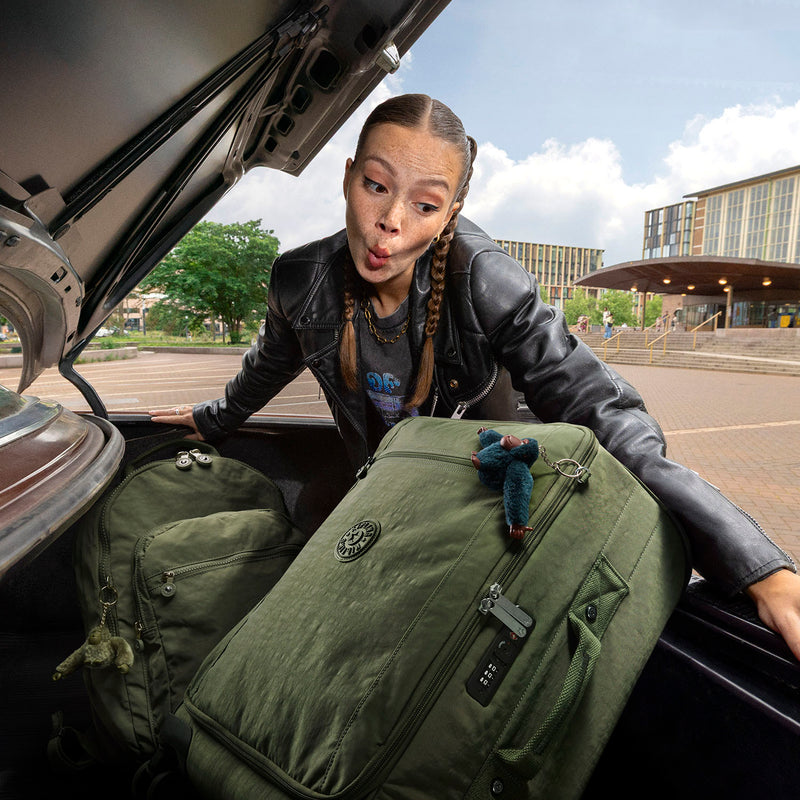 Pack Up & Go