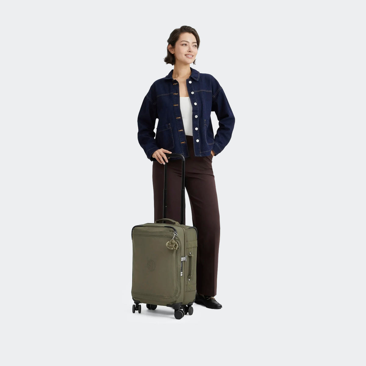 SMALL LUGGAGE